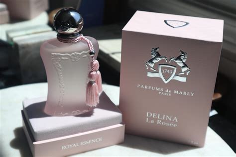 delina perfume david jones|delina la rose perfume reviews.